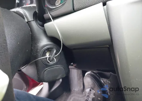 2009 Chevrolet Cobalt Lt from USA, damaged, VIN 1G1AT58H997177047